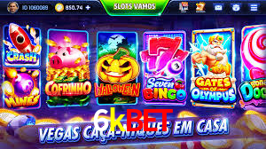 6kbet login